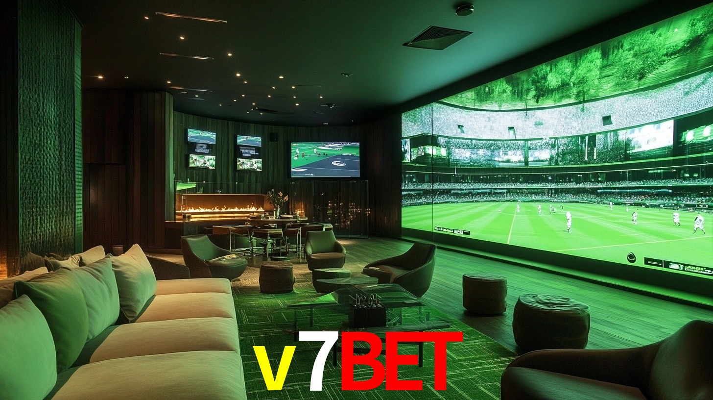 v7bet: Seu Cassino Premiado com Pagamentos Rápidos