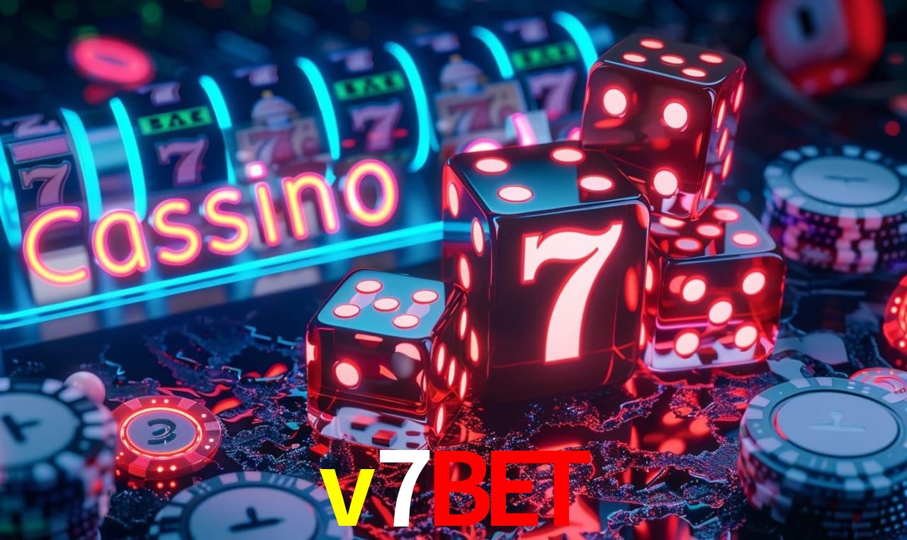 Experiência VIP v7bet