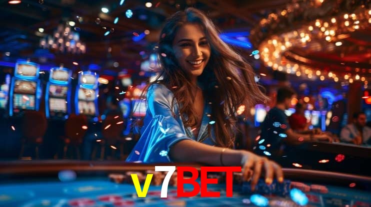 Statistics v7bet