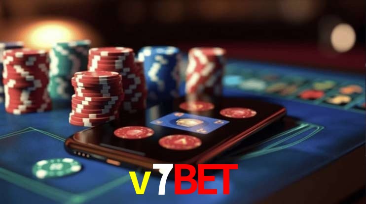 Estatísticas v7bet