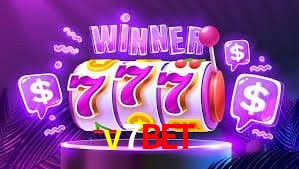 Welcome Bonus v7bet