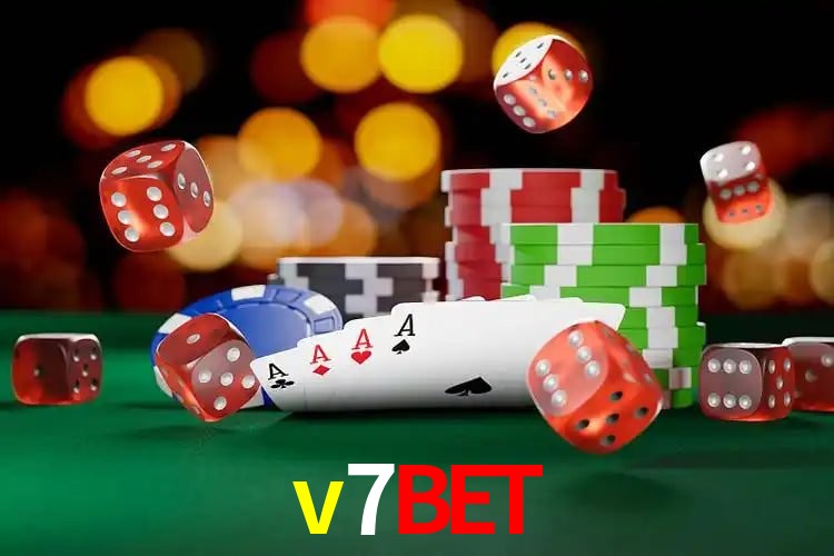 Bônus de Boas-vindas v7bet