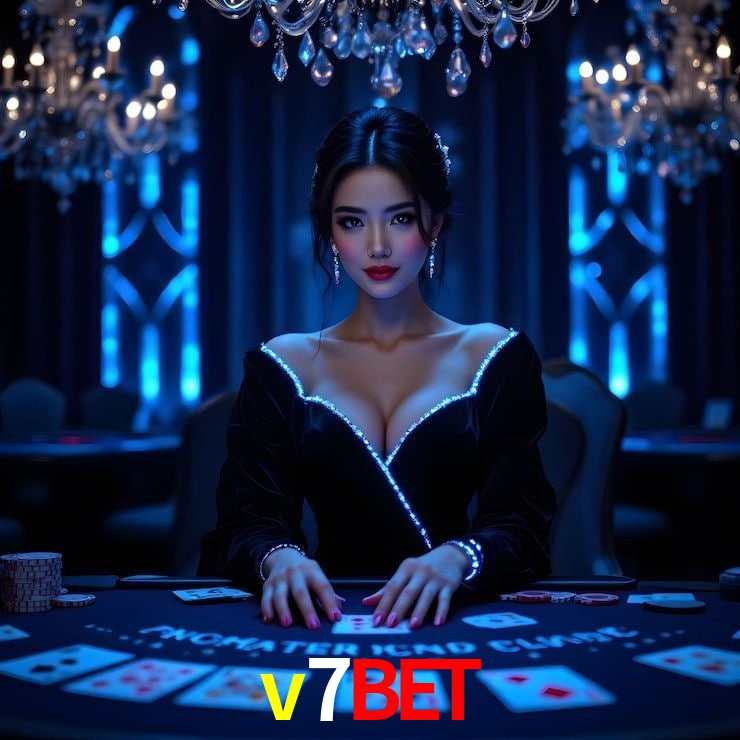 Experiência VIP v7bet