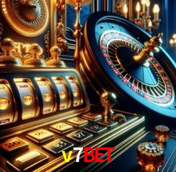 Bônus de Boas-vindas v7bet