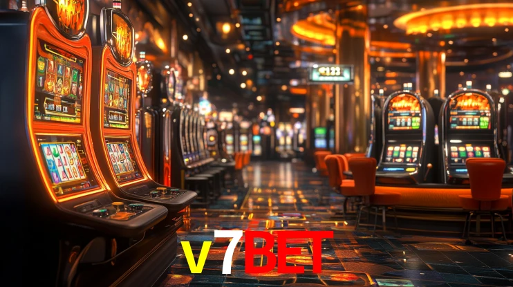 v7bet App Interface