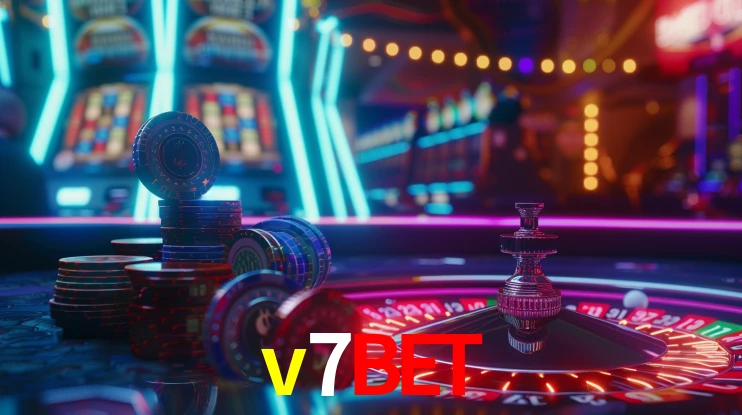 Game Providers v7bet