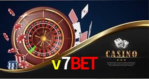 Casino VIP v7bet