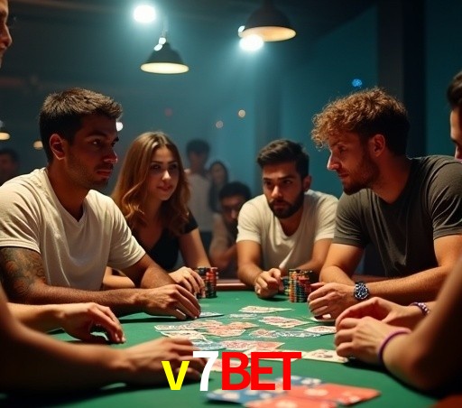 Promoção Relâmpago v7bet