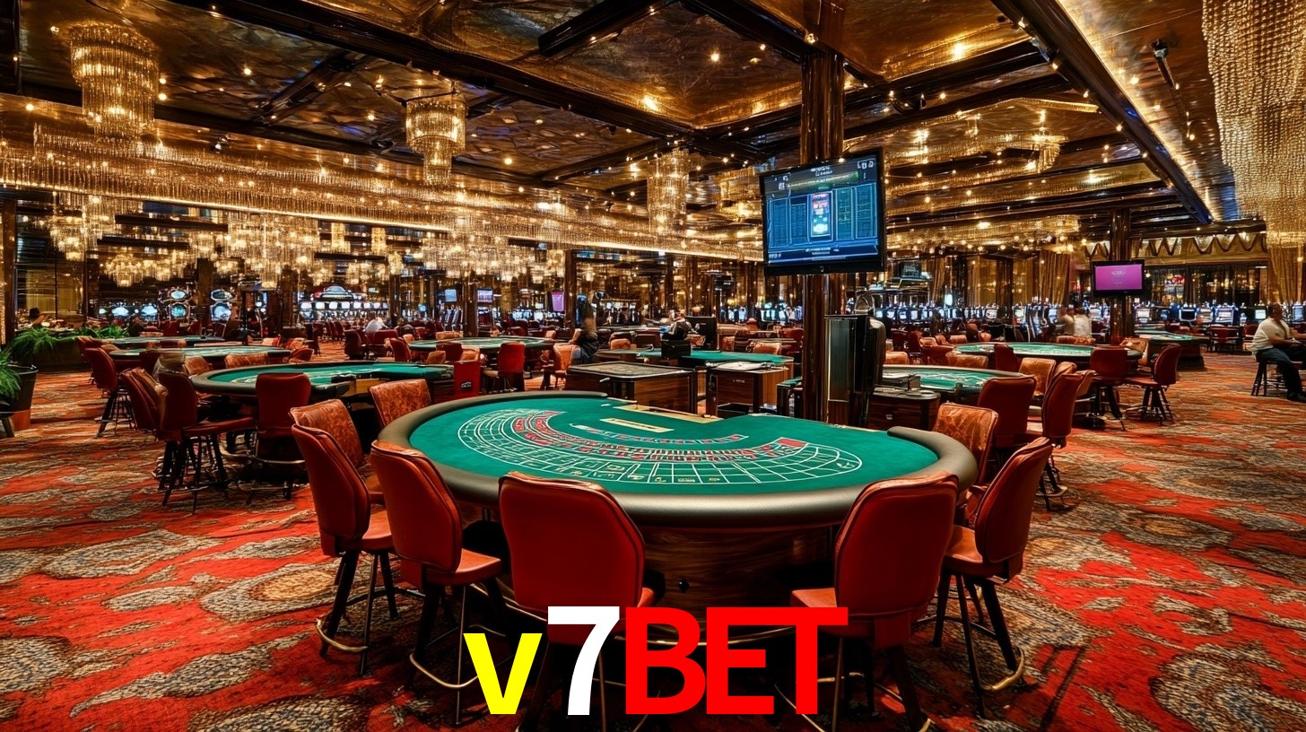 v7bet.com