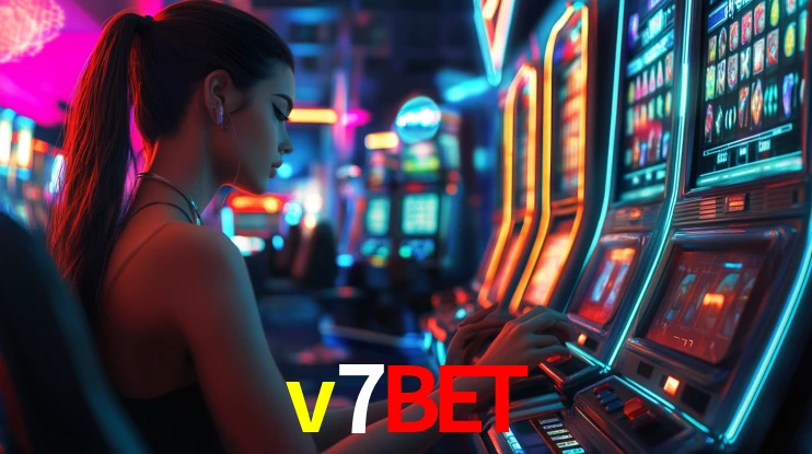 Ofertas Imperdíveis na v7bet: Promoções e Bônus Que Valem a Pena