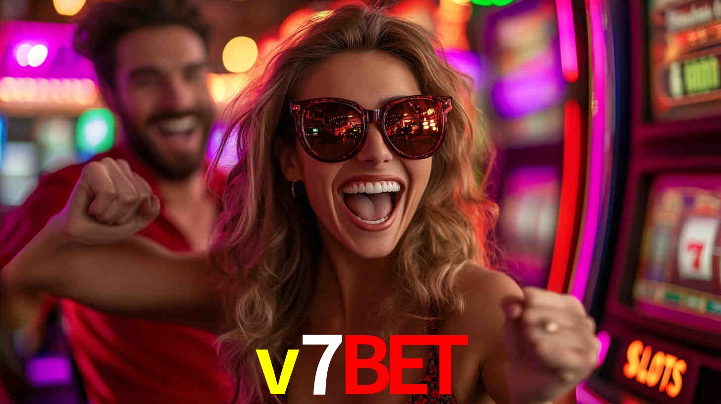 A Popularidade dos Caça-Níqueis no v7bet