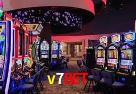 Sistemas de Segurança v7bet