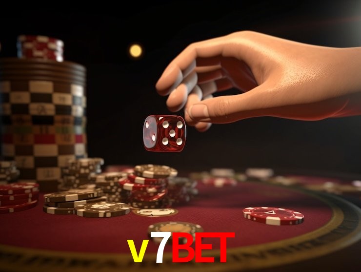 Estatísticas Esportivas v7bet