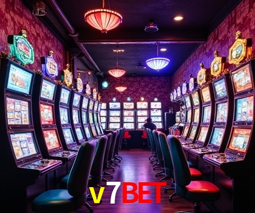 Ofertas Exclusivas v7bet