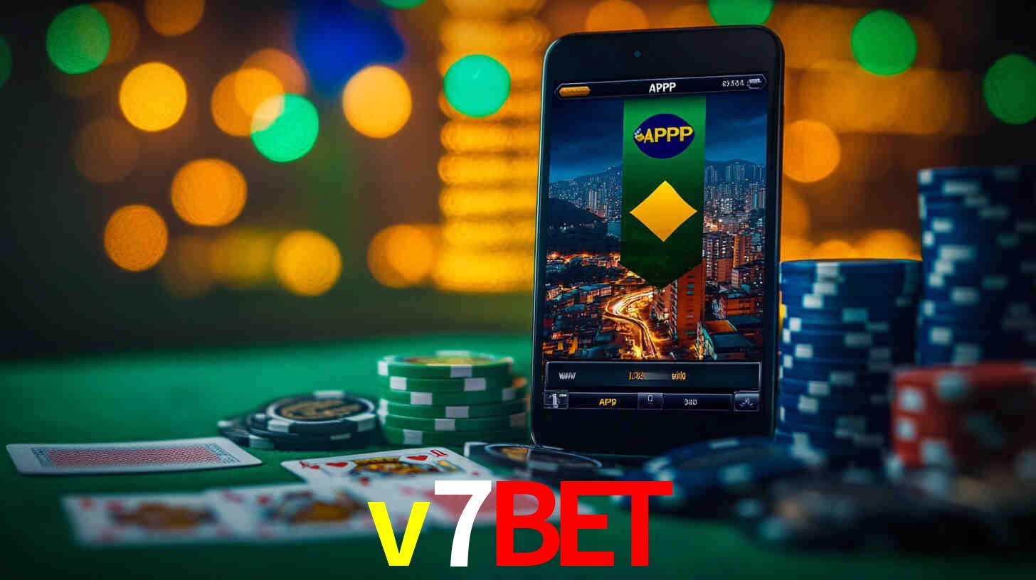 A Experiência Imersiva dos Cassinos Ao Vivo no v7bet