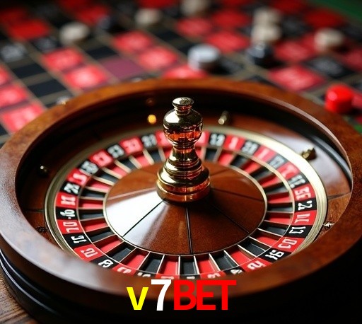 Tecnologia da Plataforma v7bet