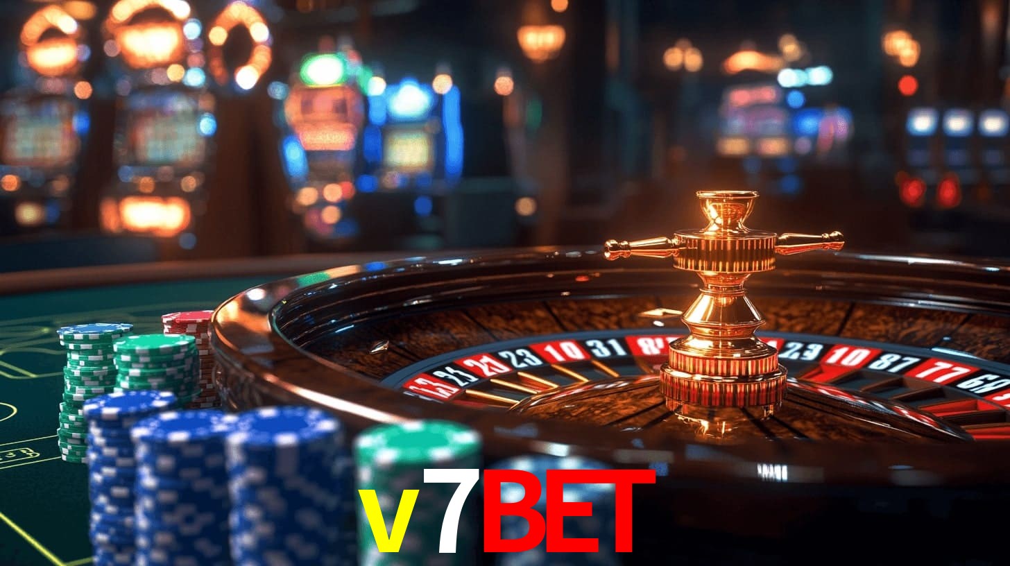 v7bet.com