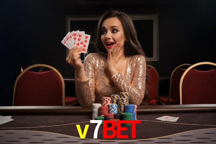 A Experiência Imersiva dos Cassinos Ao Vivo no v7bet