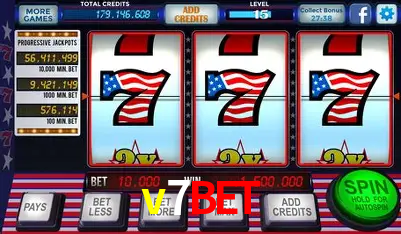 Descubra a Magia dos Jogos de Arcade no v7bet