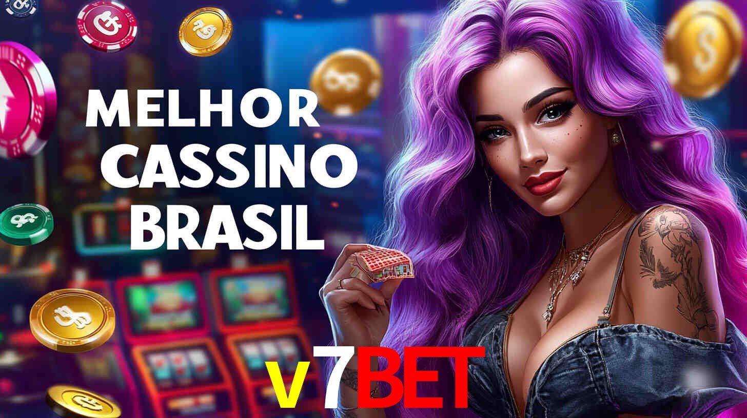 Apostas Esportivas na v7bet: Um Guia Completo