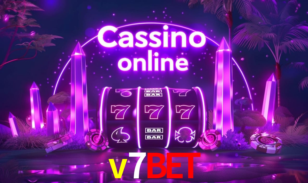 Diretório de Jogos v7bet