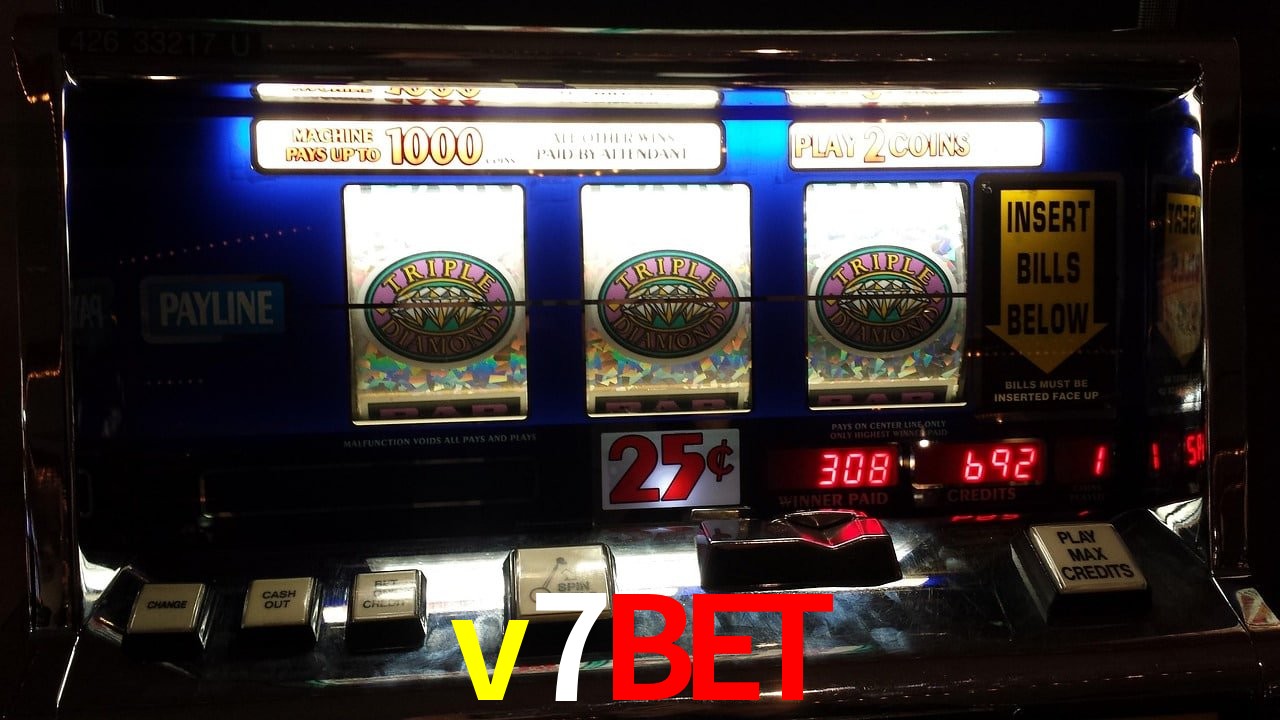 Tennis Betting v7bet