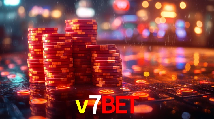 Experimente o Login Seguro Premium no v7bet
