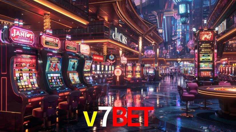 Games Directory v7bet