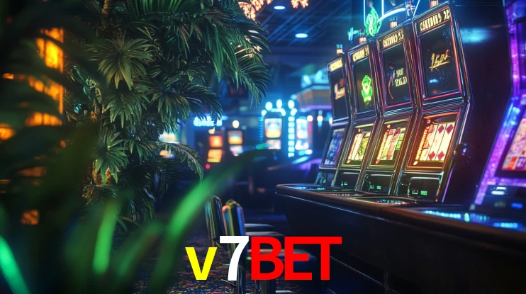 VIP Casino v7bet
