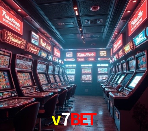 Design Responsivo v7bet