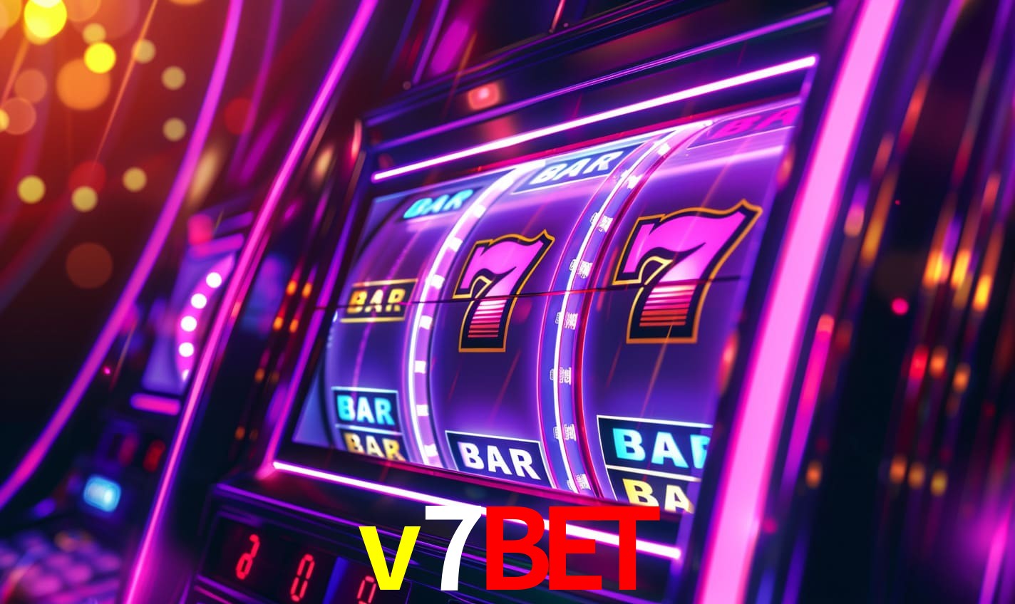 v7bet: Seu Especialista em Apostas Esportivas Brasileiras