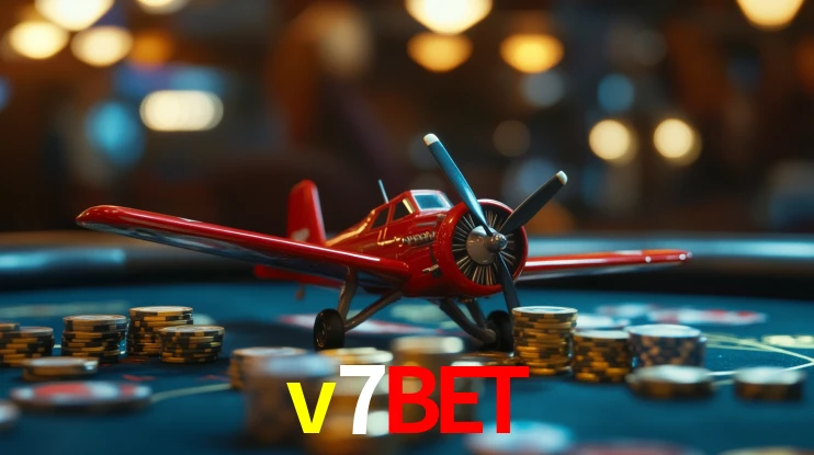 Slot Games v7bet