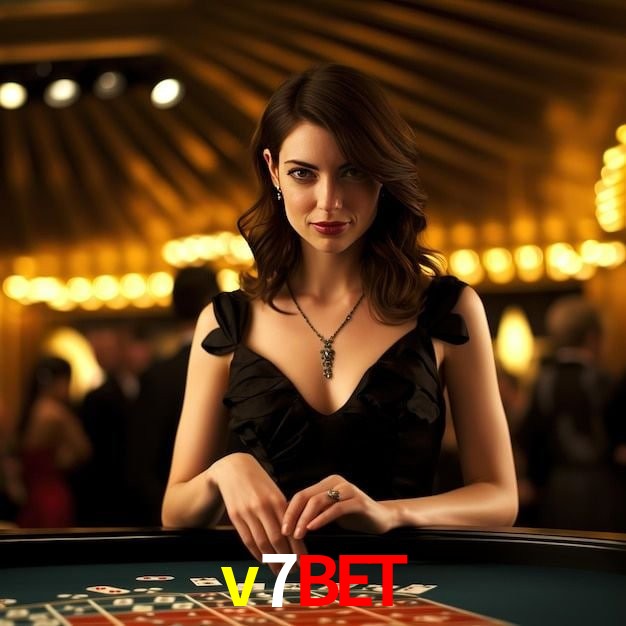 Apostas Esportivas na v7bet: Um Guia Completo