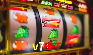 Apostas Esportivas na v7bet: Um Guia Completo