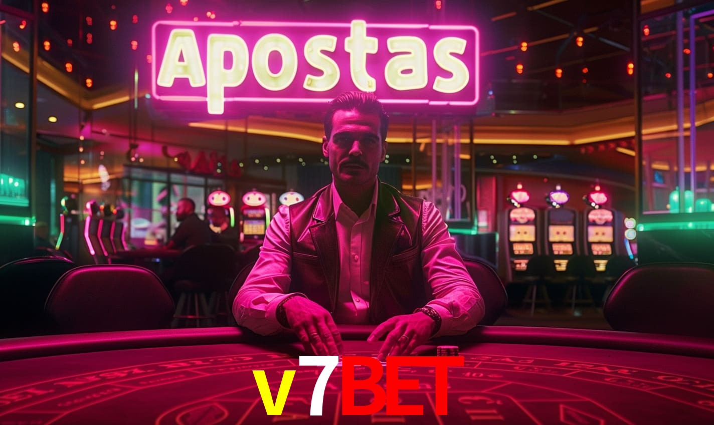 A Popularidade dos Caça-Níqueis no v7bet