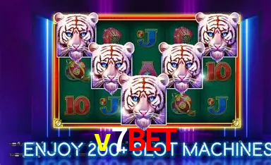 APP oficial da v7bet para mobile