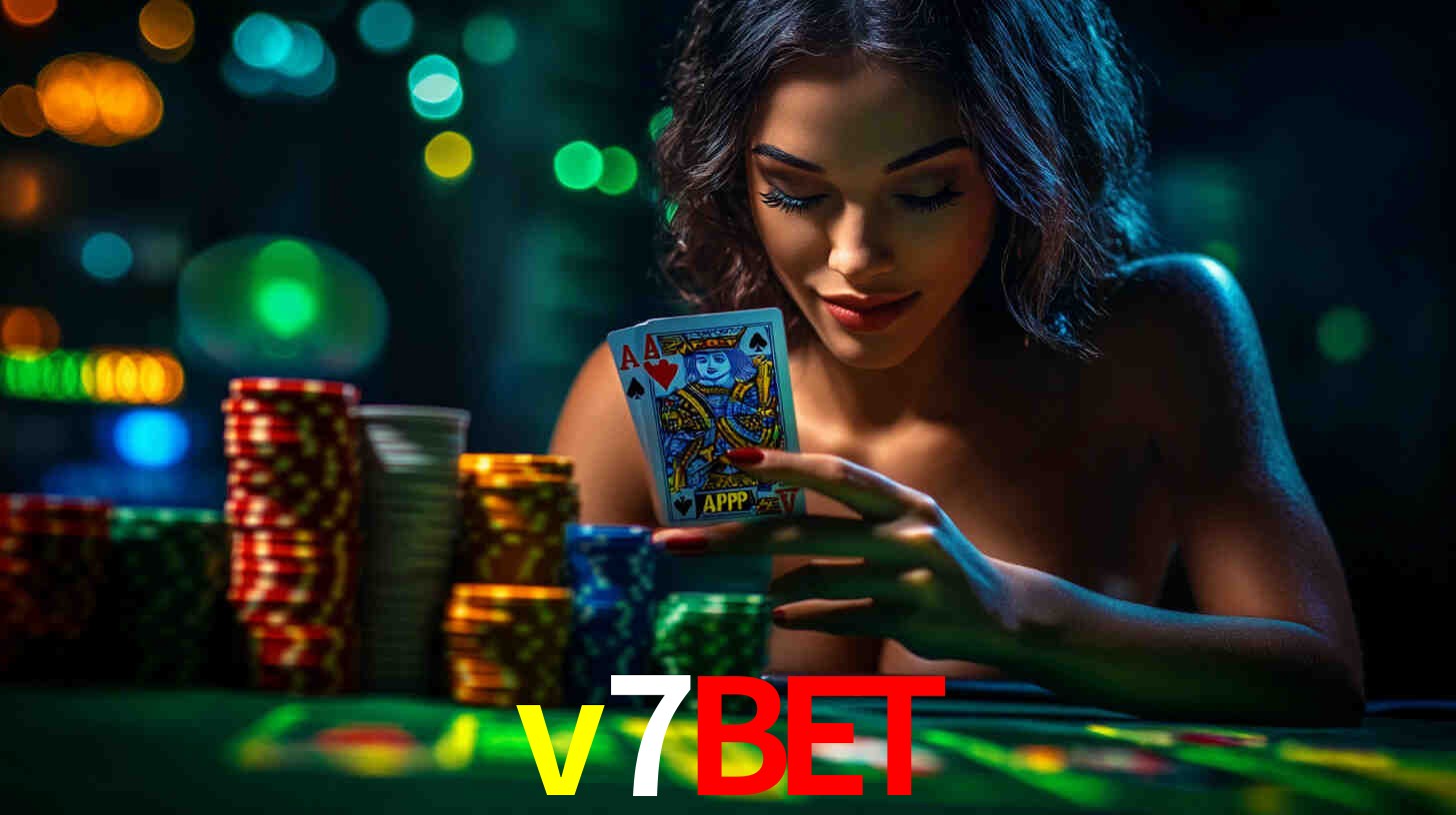 Descubra o Programa VIP da v7bet: Vantagens Exclusivas para Jogadores