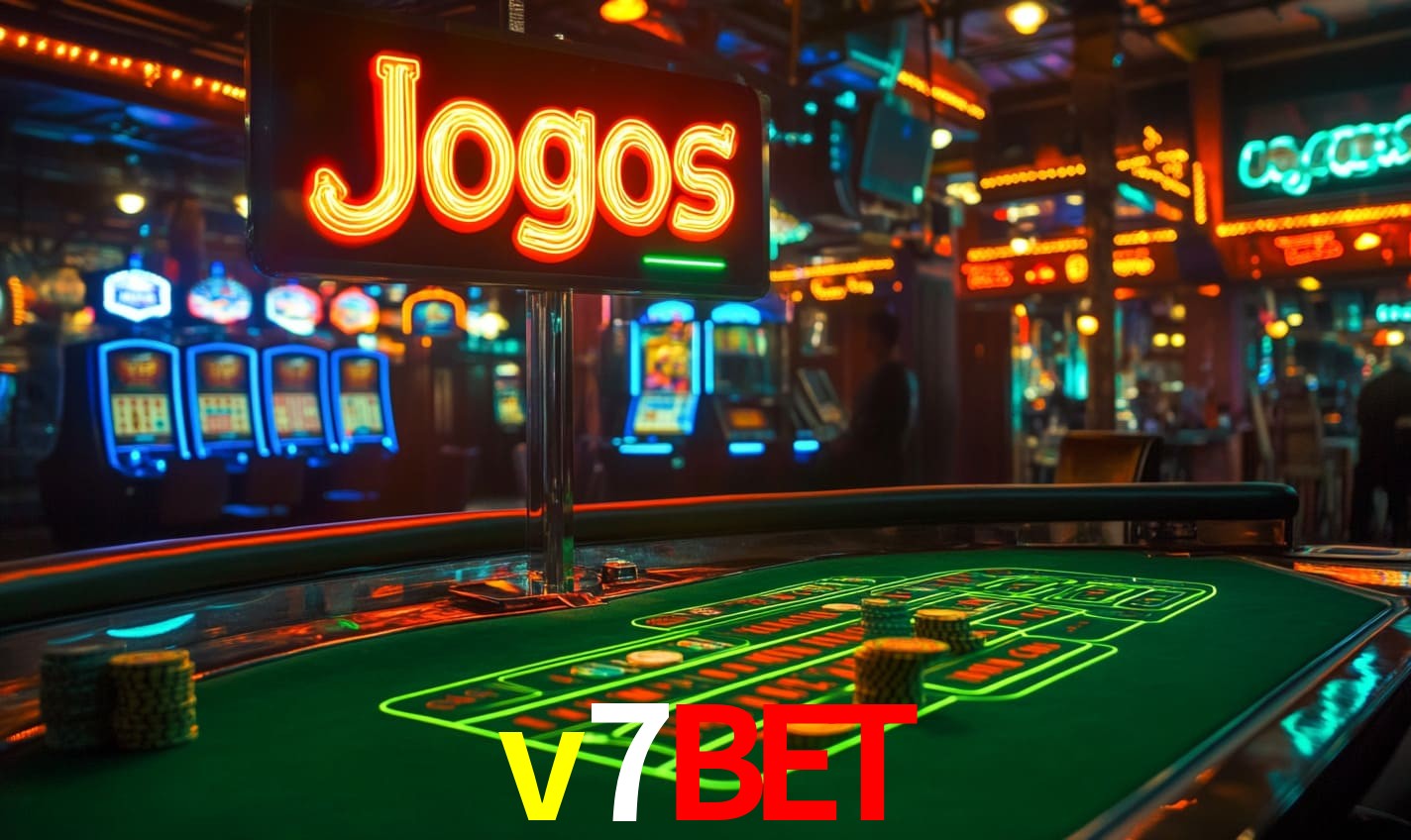 Estatísticas do Jogo v7bet