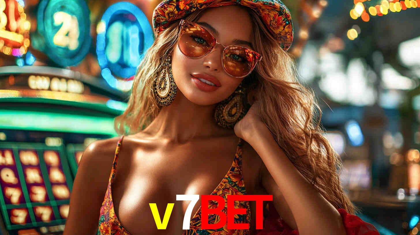 Welcome Bonus v7bet