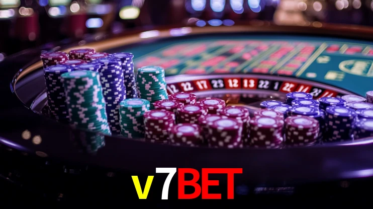 Blackjack Table v7bet