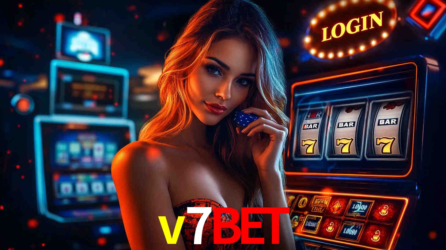 v7bet: A Experiência de Casino com Jogos de Mesa ao Vivo