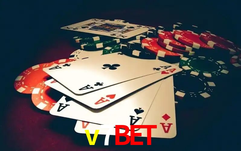 cassino v7bet
