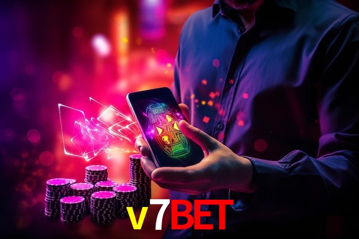 PIX Instantâneo v7bet