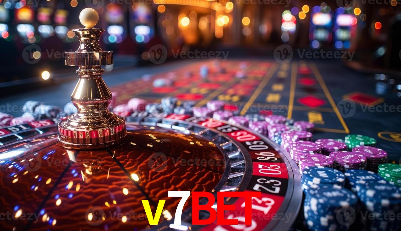Exclusive Offers v7bet