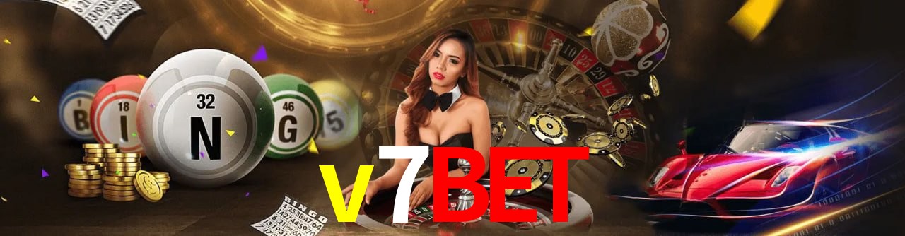 Promoções Sazonais v7bet