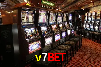 A Experiência Imersiva dos Cassinos Ao Vivo no v7bet
