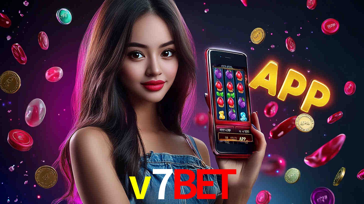 Inovações de Jogos na v7bet: O Futuro das Experiências Interativas