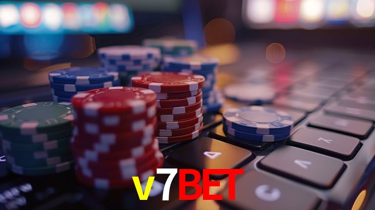 Jogos de Slot v7bet