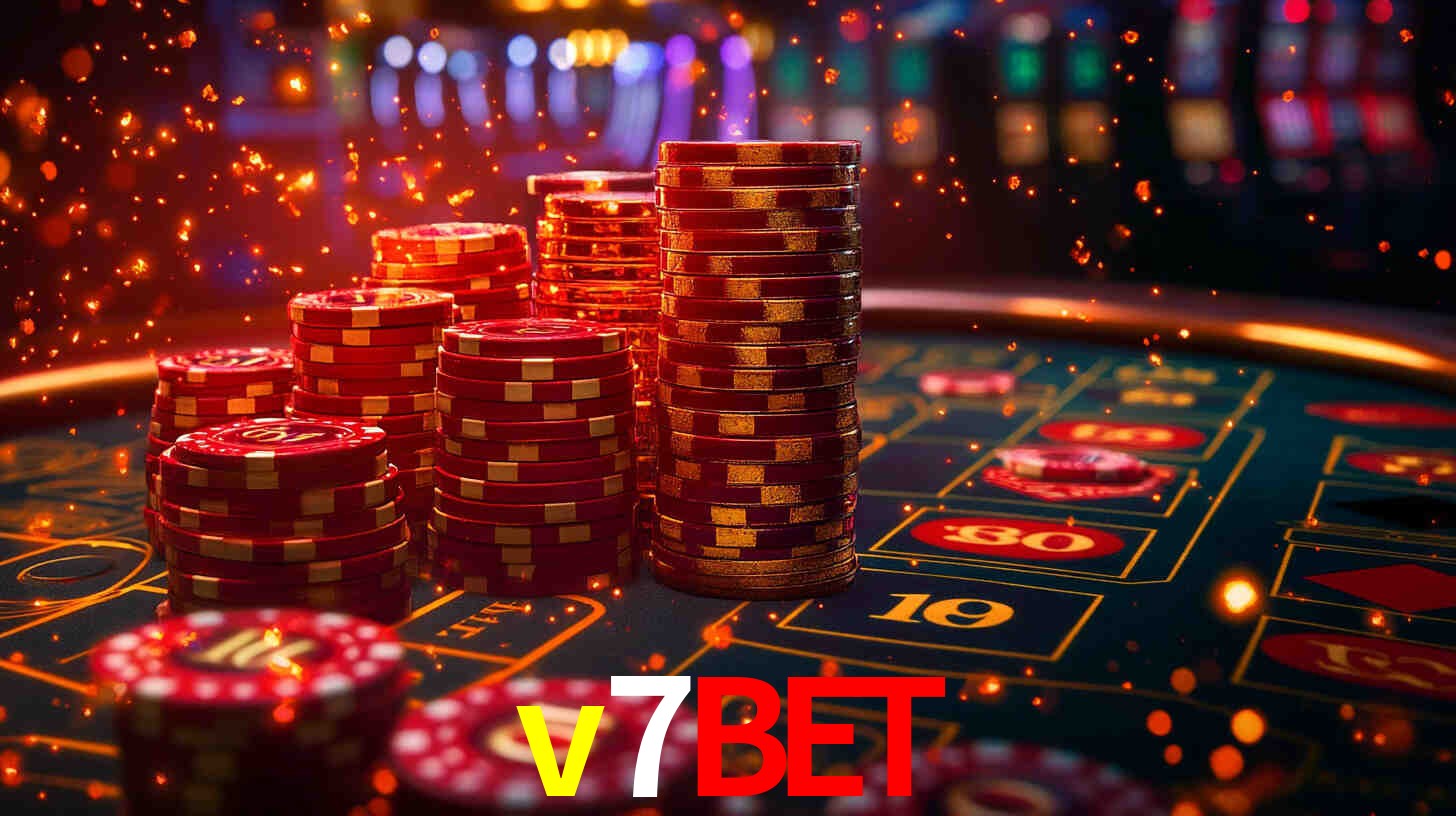 Daily Bonuses v7bet