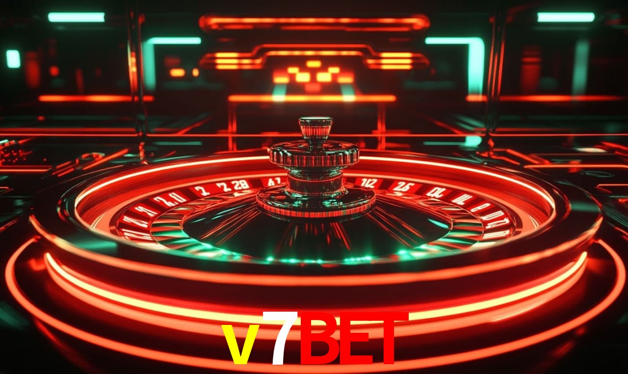 A Emoção da Loteria na v7bet: Uma Chance de Mudança de Vida